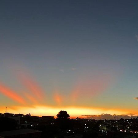 Villa Santiago Manaus Dış mekan fotoğraf